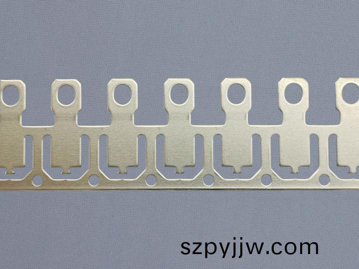 IGBT電鍍全鍍(du)鎳2-6um